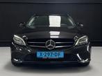 Mercedes-Benz C-klasse Estate 200d Taxi Klaar Business Solut, Automaat, Achterwielaandrijving, Euro 6, 4 cilinders