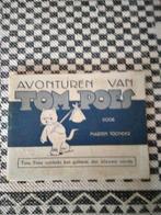 Tompoes     Maarten Toonder, Boeken, Gelezen, Eén stripboek, Ophalen of Verzenden, Maarten Toonder