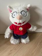 DOLFJE WEERWOLFJE KNUFFEL (PAUL VAN LOON), Ophalen of Verzenden, Zo goed als nieuw, Overige typen