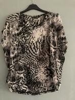 Pimkie top - Maat M, Kleding | Dames, Tops, Ophalen of Verzenden, Zo goed als nieuw, Maat 38/40 (M), Bruin