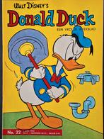 Donald Duck 1963 nr. 22, Boeken, Eén stripboek, Ophalen of Verzenden, Zo goed als nieuw