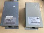 POWER SUPPLIES 2 stuks  niet werkend uit SEGA, Ophalen of Verzenden, Gebruikt