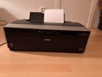 Epson Stylus Photo R2000, Computers en Software, Ophalen, Zo goed als nieuw, Fotoprinter