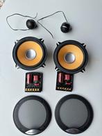 Pioneer Auto Speakerset 13cm componenten, Ophalen, Gebruikt