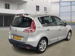 Renault Scénic 1.4 TCE Celsium/VELGEN/NAVI, Auto's, Voorwielaandrijving, 1295 kg, 4 cilinders, Bedrijf