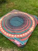 Vlag vaandel statiemonnie rapper Donnie, Ophalen, Zo goed als nieuw