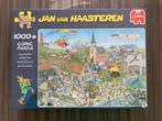 NIEUW: Van Haasteren - Rondje Texel - 1000 st. v.a. €12,50, Hobby en Vrije tijd, Denksport en Puzzels, Ophalen of Verzenden, Nieuw