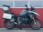 BMW R 1250 GS (bj 2022), Bedrijf, Overig