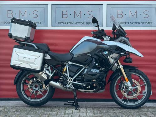 BMW R 1250 GS (bj 2022), Motoren, Motoren | BMW, Bedrijf, Overig