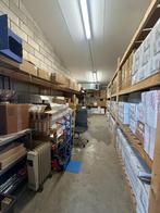 Te huur: opslagruimte 30m2, 30 m², Huur, Opslag of Loods
