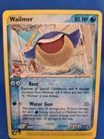 Wailmer 48/109 - Ruby &amp; Sapphire, Verzenden, Gebruikt