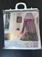 SINT-TIP: PRACHTIGE NIEUWE LUXE KLAMBOE MET VERLICHTING, Ophalen of Verzenden, Nieuw, Klamboe