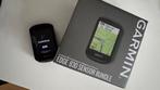 Garmin Edge 830 fietscomputer, Fietsen en Brommers, Fietsaccessoires | Fietscomputers, Ophalen of Verzenden, Cadanssensor, Gebruikt