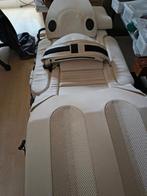 Massagematras, Ophalen, Overige typen