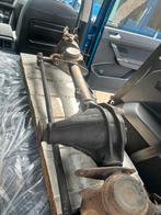 mercedes g klasse w460 differential voor , Ophalen