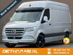 Mercedes-Benz Sprinter 315CDI 150PK L2H2 9G-Tronic / M-Bux /, Auto's, Automaat, Gebruikt, 4 cilinders, Mercedes-Benz