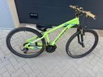 Rockrider 27,5 inc, Ophalen, 24 inch of meer, Gebruikt, Aluminium