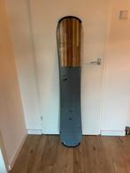 ZGAN Snowboard 156 cm, Ophalen, Zo goed als nieuw, Board