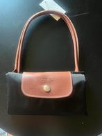 Longchamp, Ophalen of Verzenden, Nieuw, Blauw, Handtas