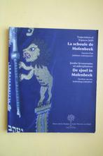 DE SJOEL IN MOLENBEEK facetten ve hedendaags jodendom 2-tali, Antiek en Kunst, Ophalen of Verzenden