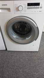 Siemens iq wasmachine 8 kg, Huis en Inrichting, Keuken | Keukenbenodigdheden, Ophalen of Verzenden, Zo goed als nieuw