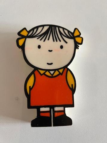 Squeeze n Squeak Vintage 1972 Dick Bruna beschikbaar voor biedingen