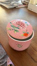 PIP potje met deksel, Antiek en Kunst, Antiek | Emaille, Ophalen