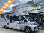 Adria Coral Supreme 670 DL, Bedrijf, Diesel, Tot en met 3, Adria