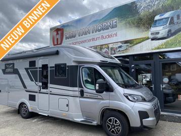 Adria Coral Supreme 670 DL beschikbaar voor biedingen