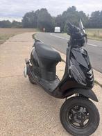 Zip sp h2o 50cc, Fietsen en Brommers, Scooters | Piaggio, Ophalen, Gebruikt, Zip