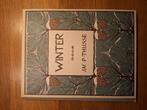 Winter door Jac. P. Thijsse - Natuurboek, Ophalen of Verzenden