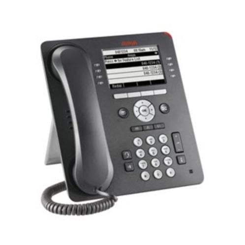 Avaya 9508 Digital Desktop Phone 700504842, Telecommunicatie, Vaste telefoons | Niet Draadloos, Gebruikt, Verzenden