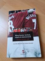 Manchester United, Boeken, Gelezen, Ophalen of Verzenden