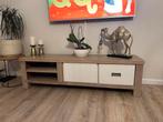 Henders & Hazel dressoir en salontafel – nette staat, Ophalen of Verzenden, Zo goed als nieuw, 25 tot 50 cm, Minder dan 100 cm