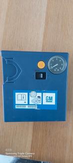 Pomp compressor, Minder dan 25 liter, Ophalen of Verzenden, Zo goed als nieuw, Minder dan 200 liter/min