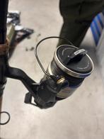 Complete Karper Set: Fox Horizon & Shimano, Watersport en Boten, Hengelsport | Karpervissen, Ophalen, Gebruikt, Complete set