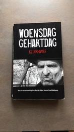 R. Klinkhamer - Woensdag gehaktdag, Ophalen of Verzenden, Zo goed als nieuw, R. Klinkhamer, Nederland