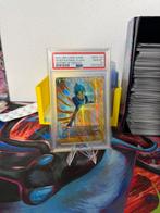 Dragon  ball vegeta rare psa 10, Ophalen of Verzenden, Zo goed als nieuw
