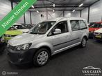 Volkswagen Caddy Maxi 1.2 TSI Comfort Airco|Trekhaak|Navi|, Auto's, Volkswagen, Voorwielaandrijving, 15 km/l, Gebruikt, Huisgarantie