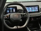 MG 3 1.5 Hybrid+ Luxury MG 3 1.5 Hybrid Luxury, Auto's, MG, Stof, 4 cilinders, 1283 kg, Origineel Nederlands
