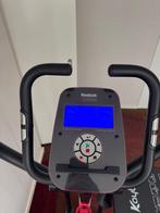 Crosstrainer/ fitness toestel, Sport en Fitness, Ophalen, Zo goed als nieuw, Hometrainer