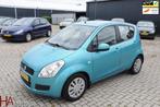 Suzuki Splash 1.2 Comfort *AIRCO* Hoge Zit, Voorwielaandrijving, 86 pk, Gebruikt, 4 cilinders