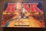 Risk 2000 versie, Hobby en Vrije tijd, Gezelschapsspellen | Bordspellen, Vijf spelers of meer, Parker, Ophalen of Verzenden, Zo goed als nieuw
