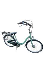 Sparta Amazone Moederfiets LN7 26 Inch, Fietsen en Brommers, Fietsen | Dames | Moederfietsen, Ophalen, Sparta, 47 tot 50 cm, Versnellingen