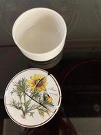Villeroy & Boch bonbonschaaltje ZONDER (hele) deksel, Ophalen of Verzenden, Overige stijlen, Porselein, Schaal of Schalen