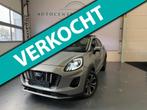 Ford PUMA 1.0 EcoBoost Hybrid Titanium, Auto's, Ford, Puma, Euro 6, 1253 kg, Bedrijf
