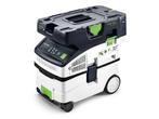 !STOFZUIGER FESTOOL CLEANTEC CTLC MIDI I-PLUS!, Ophalen of Verzenden, Nieuw, Overige typen