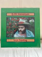 B.W. stevenson Album Lost Feeling 1977, Ophalen of Verzenden, Zo goed als nieuw