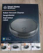 Robotstofzuiger, Witgoed en Apparatuur, Stofzuigers, Ophalen, Zo goed als nieuw, Robotstofzuiger