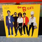 Lp the b52's play loud, Ophalen of Verzenden, Gebruikt, 12 inch